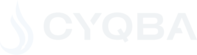 Logotipo CYQBA.
